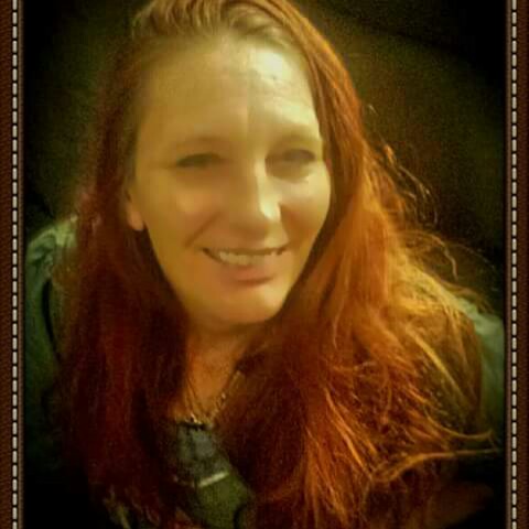 Christine Rasmussen Photo 31