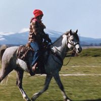 Jeannette Curtis Photo 12