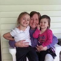 Kathy Reinhart Photo 21