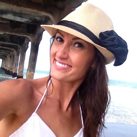 Julie Harman Photo 6