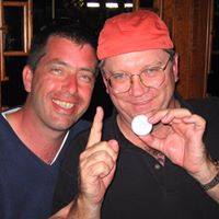 Gerald Hamilton Photo 39