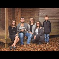 Nathaniel Brewer Photo 21