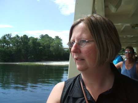 Cathy Hunt Photo 20