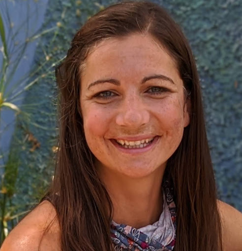 Elizabeth Arndt Photo 6