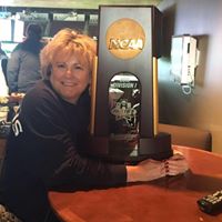 Robyn Anthony Photo 14