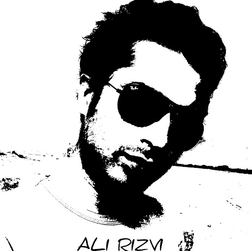 Ali Rizvi Photo 28 Ali Rizvi Photo 28