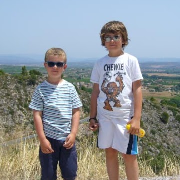 Tracy Conroy Photo 20