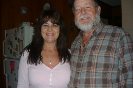 Teresa Hall Photo 41