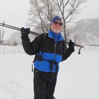 Paul Foreman Photo 17