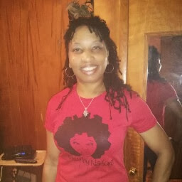 Tracy Washington Photo 12
