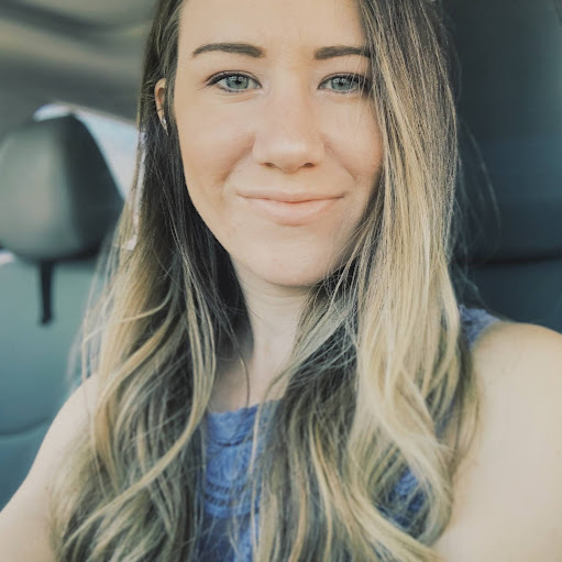 Kaitlyn Boyd Photo 7