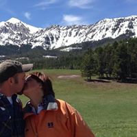 Ann Steward Photo 15