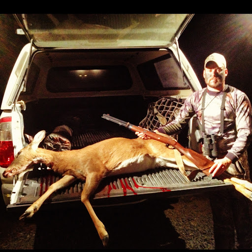 Ryan Lindsay Photo 26