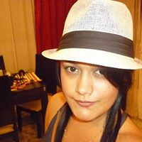 Cindy Barajas Photo 20