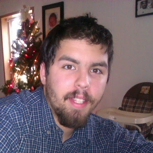 Christopher Barron Photo 11