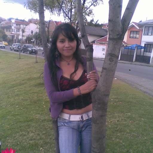 Aida Saca Photo 1