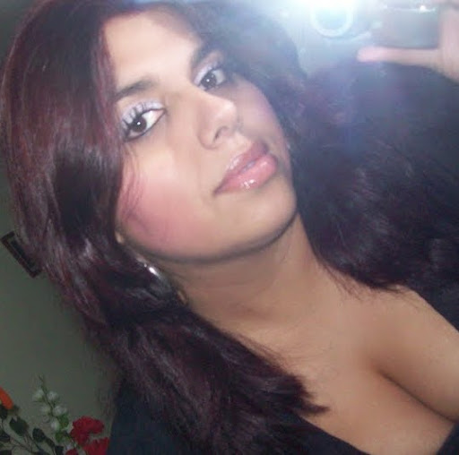 Paula Gasparini Photo 2