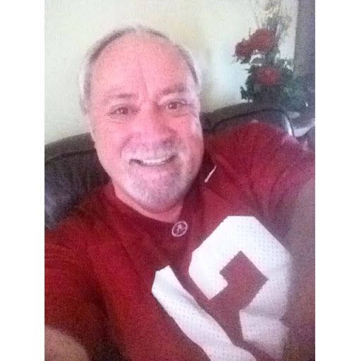 Larry Strickland Photo 39