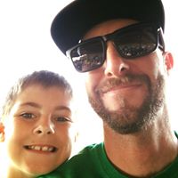 Joshua Flick Photo 8