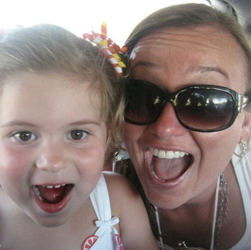 Allison Gilbert Photo 11