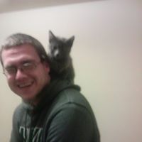 Jeremy Haskell Photo 7