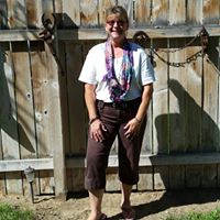 Christine Schneider Photo 21