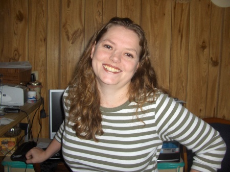 Stephanie Collier Photo 22