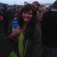 Christie Harrison Photo 39