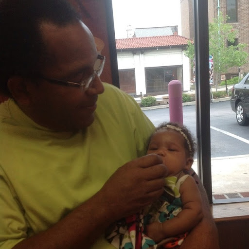 Joseph Mccants Photo 12
