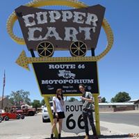 Ian Alexander Photo 19