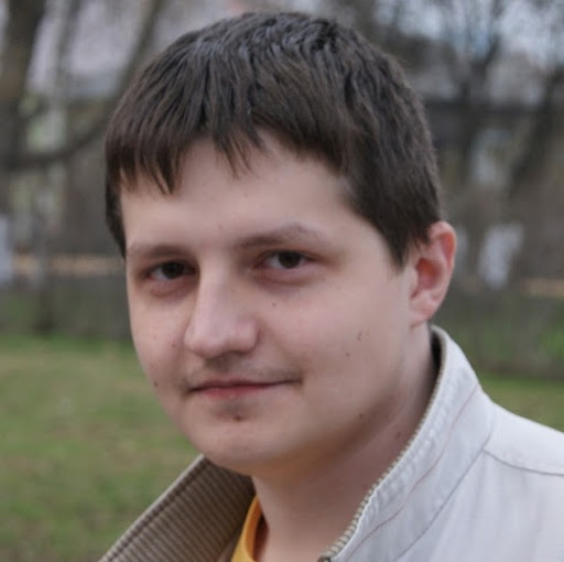 Ilya Kudryashov Photo 6
