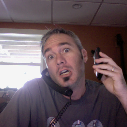 Jason Hamilton Photo 17