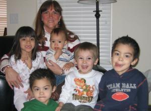 Cindy White Photo 32