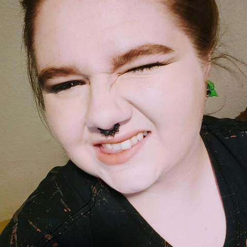 Stacey Rouse Photo 6