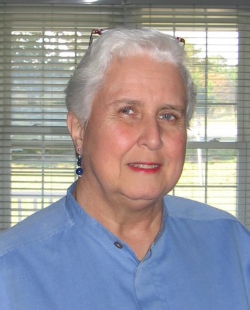Margaret Pearson Photo 30