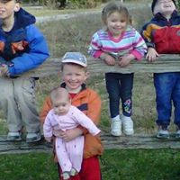 Michele Upton Photo 6