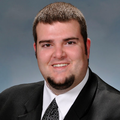 Michael Mcallister Photo 24