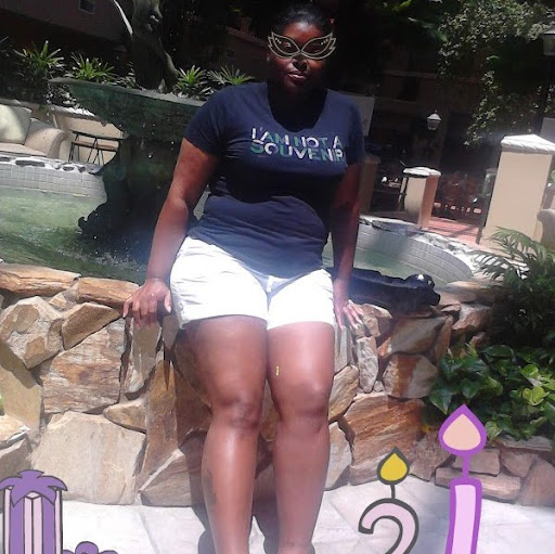 Veronica Turner Photo 26