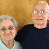 Ann Elwood Photo 5