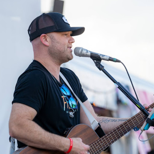 Chris Mathison Photo 23