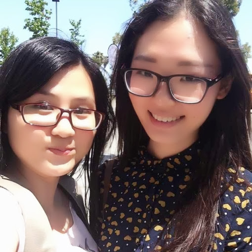 Yang Zhang Photo 21