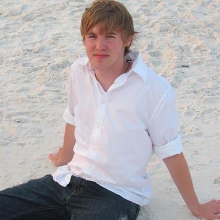 Trevor Brown Photo 23