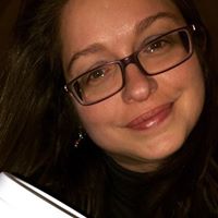 Suzanne Nicholson Photo 14
