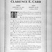 Clarence Carr Photo 10