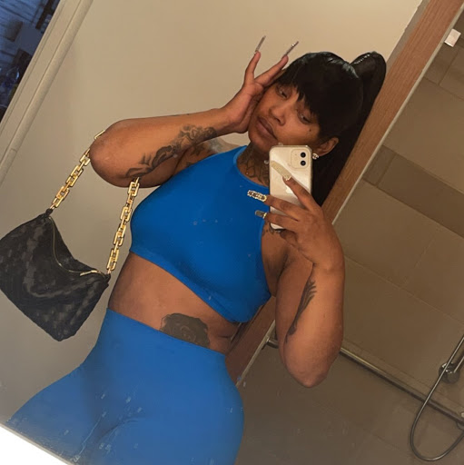 Christine Mosley Photo 8