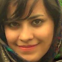 Mona Hosseini Photo 12