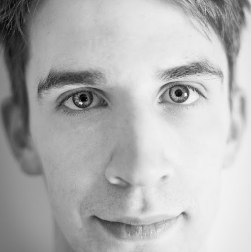 Joshua Belcher Photo 39