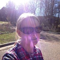 Tina Adams Photo 21