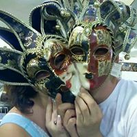 Shea Robinson Photo 9