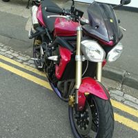 Tracey Wainwright Photo 8